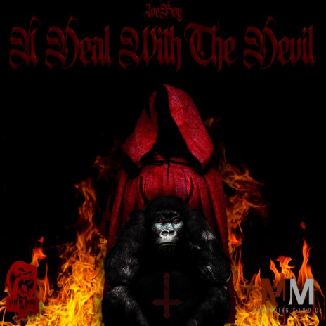 A Deal With the Devil 🅴 | Boomplay Music