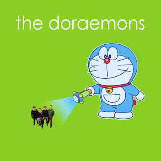 The Doraemons (Green Album)