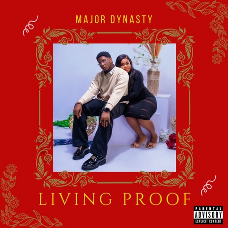 Living Proof | Boomplay Music