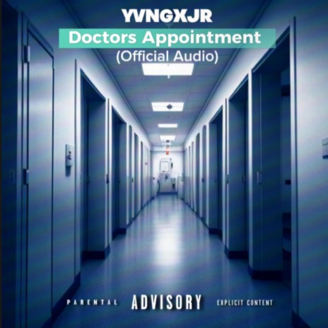 Docters Appointment (Official Audio)