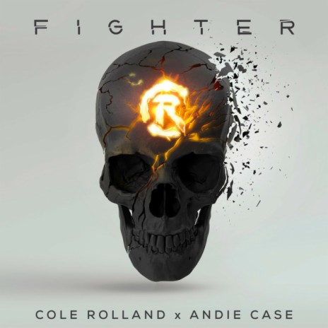 Fighter ft. Andie Case | Boomplay Music