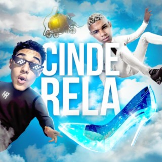 Cinderela ft. Yung yoda lyrics | Boomplay Music