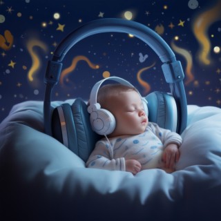 Baby Sleep Bliss: Heavenly Lullabies