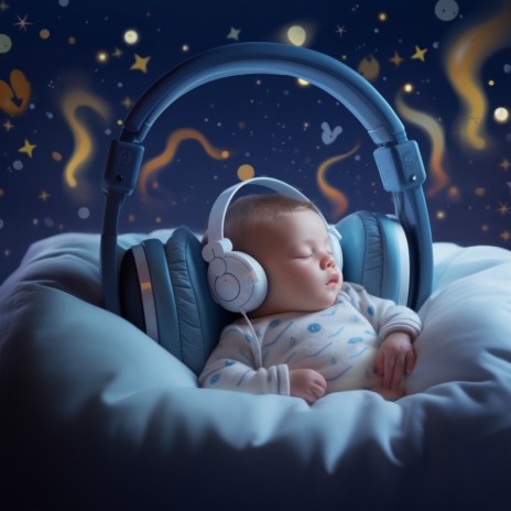 Seraphic Sleep Melody ft. Sleeping Baby Music & Mother Goose Lullabies