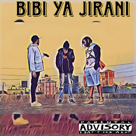 BIBI YA JIRANI | Boomplay Music