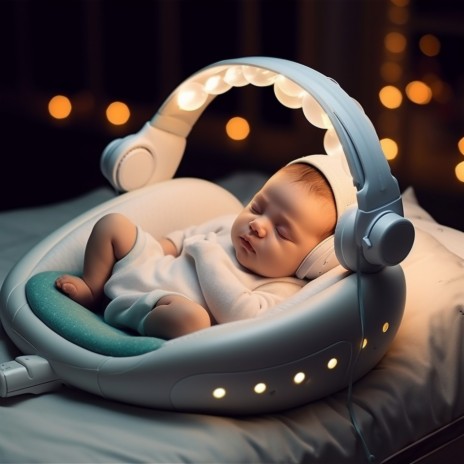 Baby's Starry Sky ft. The Baby Concert Singers & Mozart and Baby Friends | Boomplay Music