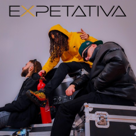 Expetativa ft. Block9 & Pinkest | Boomplay Music