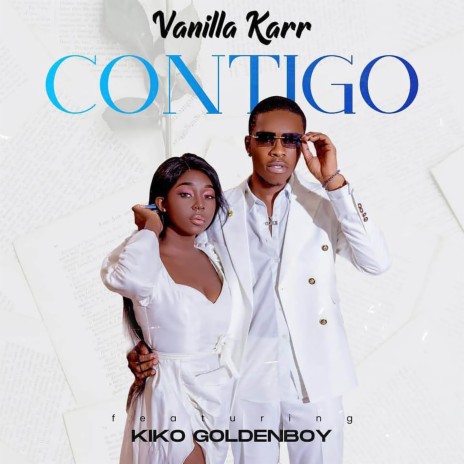 Contigo ft. Kiko Goldenboy | Boomplay Music