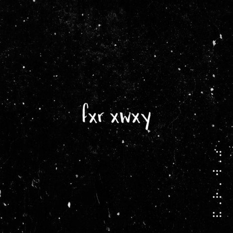 fxr xwxy ft. Thorn | Boomplay Music