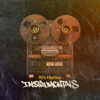 90's HipHop Instrumentals