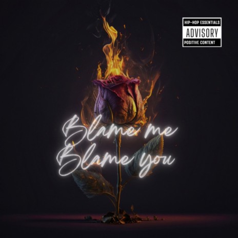 Blame Me Blame You ft. Paxton | Boomplay Music