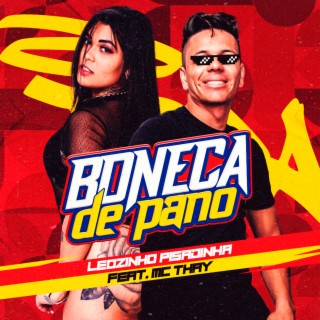 Boneca de Pano