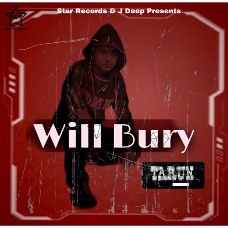 WILL BURY | Boomplay Music