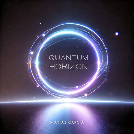 Quantum Horizon | Boomplay Music