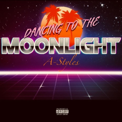 Dancing To The Moonlight | Boomplay Music