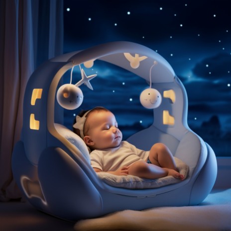 Dreams Float On Night ft. Worship Lullaby & Baby Bedtime Lullaby | Boomplay Music