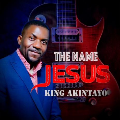 The Name Jesus (Instrumental)
