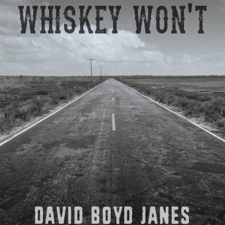 Whiskey Won't | Boomplay Music