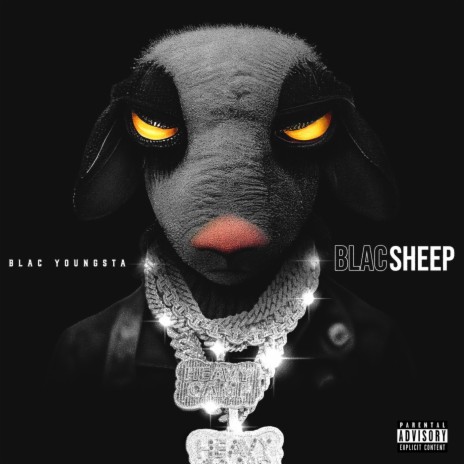 Blac Sheep | Boomplay Music