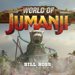 Music Inspired By: World Of Jumanji EP