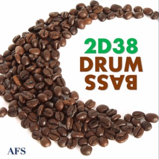 2D38 Drum Bass