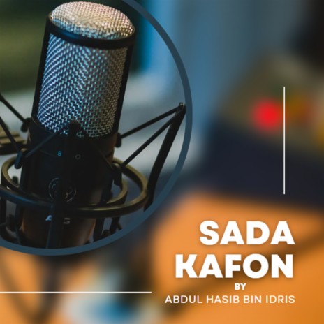 SADA KAFON | Boomplay Music