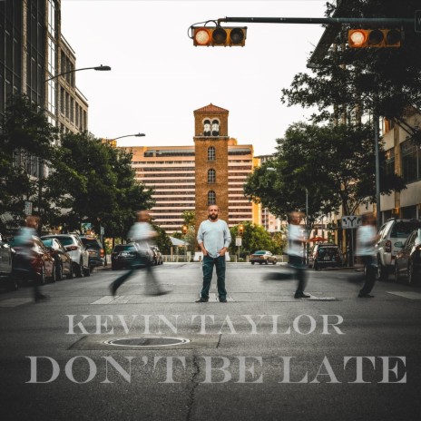 Don’t Be Late | Boomplay Music