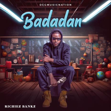 Badadan | Boomplay Music