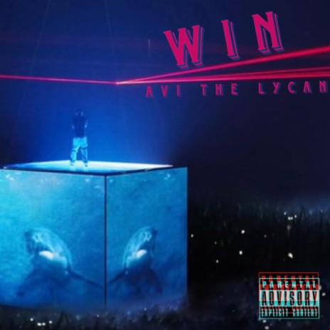 WIN ft. Dracula of the Rap Game | Boomplay Music