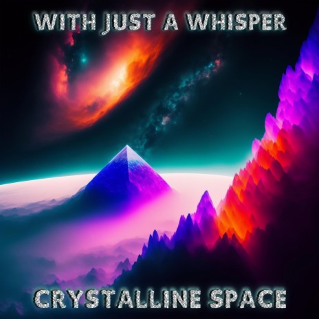 Crystalline Space | Boomplay Music