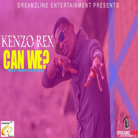CAN WE? | Boomplay Music