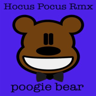 Hocus Pocus (Rmx)