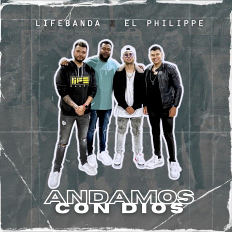 Andamos Con Dios ft. El Philippe | Boomplay Music