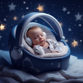 Baby Sleep Reflections: Calm and Peaceful Nights