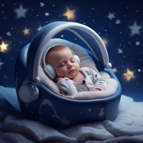 Peaceful Slumber Echoes ft. Nursery Rhymes Baby TaTaTa & Bedtime Story Club