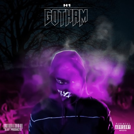 Gotham ft. Slay Products | Boomplay Music