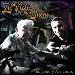 Eugenio y Alejandro