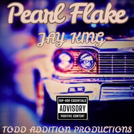 Pearl Flake | Boomplay Music