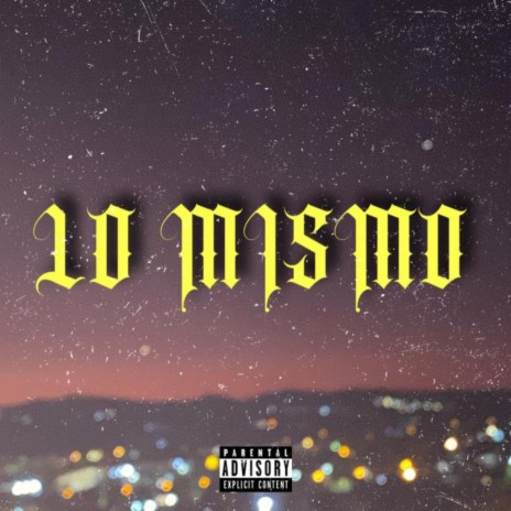 Lo mismo | Boomplay Music