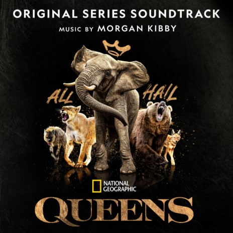 Cubkiller (From "Queens"/Score) | Boomplay Music