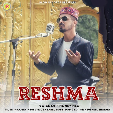 Reshma | Boomplay Music