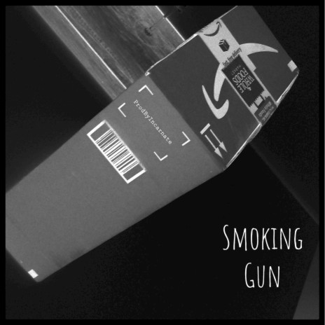 Smoking Gun | Boomplay Music