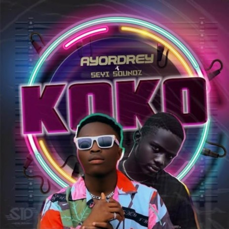 Koko ft. Seyi Soundz