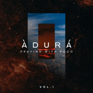 Adura (Praying with POCO) Vol 1.