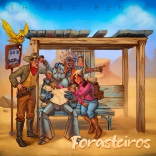 Forasteiros