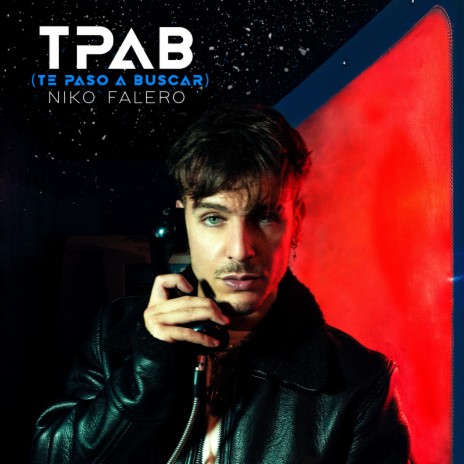 TPAB (Te Paso a Buscar) | Boomplay Music