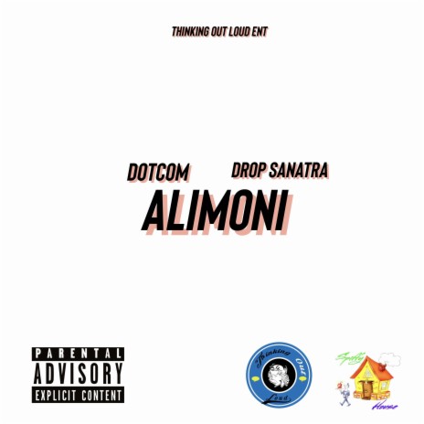 Alimoni ft. Drop Sanatra