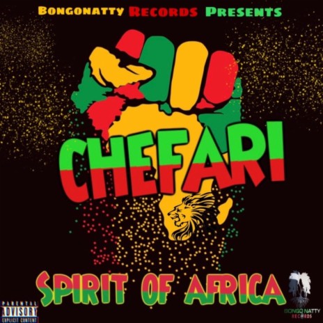Spirit Of Africa | Boomplay Music
