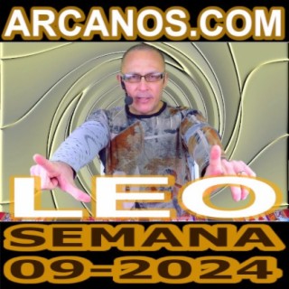 ♌️#LEO #TAROT♌️ Más inteligencia que fuerza  ARCANOS.COM
