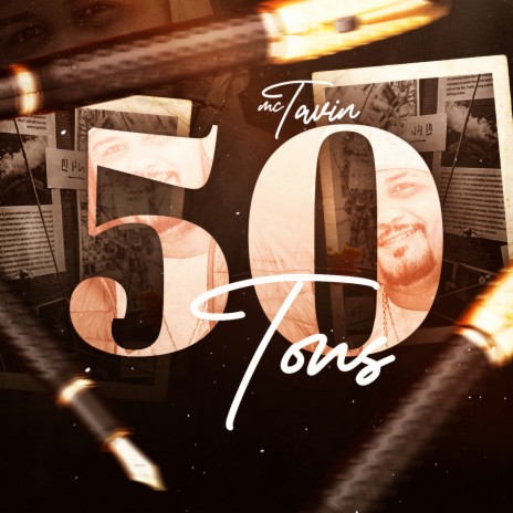 50 Tons | Boomplay Music